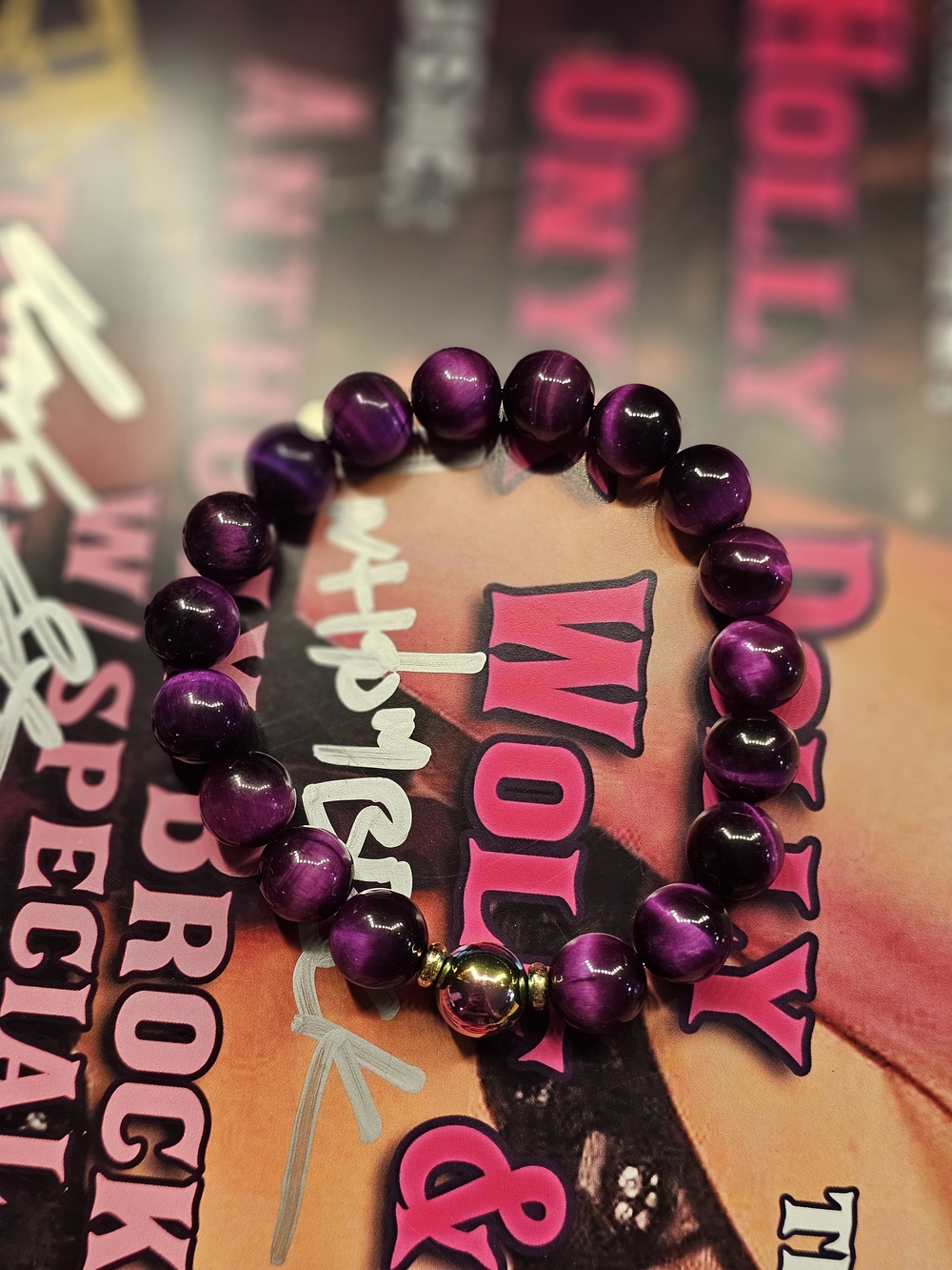 Good Ghoul, Gothic Stack - Picture 6 of 6